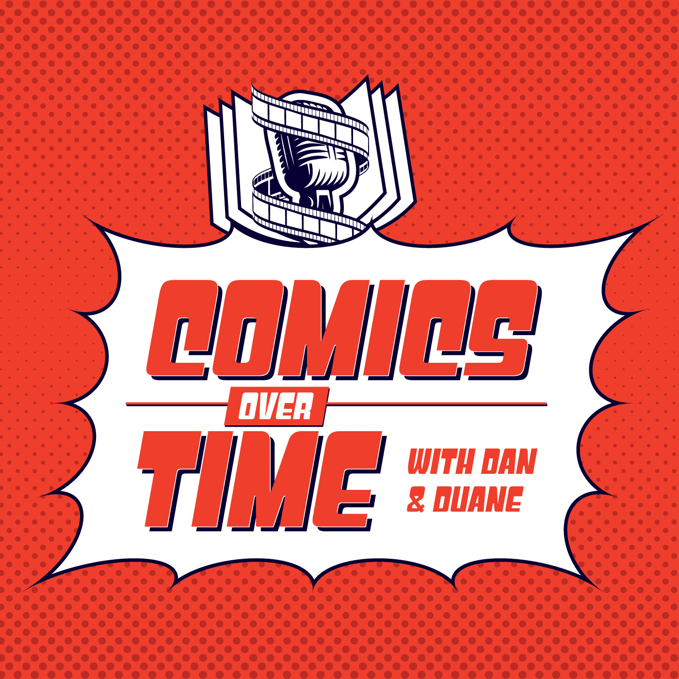 Podcast Hiatus