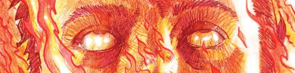 Sci-Fi Picks For September